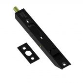 Шпингалет торцевой BMS-1 140 SBlack