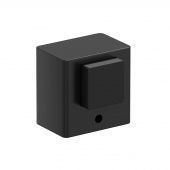 Ограничитель SFZ-100 SBlack для дверей