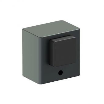 Ограничитель SFZ-100 SGraphite для дверей