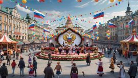График работы в праздничные дни ноябрь 2025 г.
