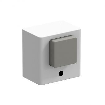 Ограничитель SFZ-100 SWhite для дверей