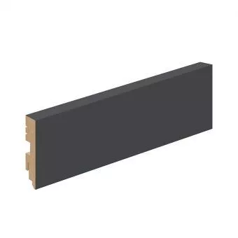Плинтус напольный S-70.16 Stormy Silk ПЭТ