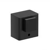 Ограничитель SFZ-100 SBlack для дверей