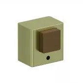 Ограничитель SFZ-100 SGold для дверей