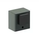 Ограничитель SFZ-100 SGraphite для дверей