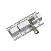 Шпингалет Apecs DB-05-50 CR Хром
