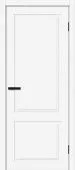Межкомнатная дверь ПВХ Граффити-42 White Pro