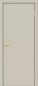 Межкомнатная дверь ПЭТ Браво-0.10.П (SG:P3) Cream Silk